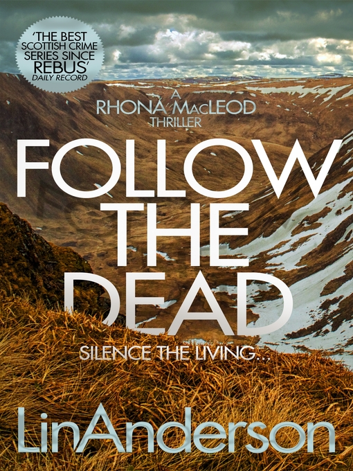 Title details for Follow the Dead by Lin Anderson - Wait list